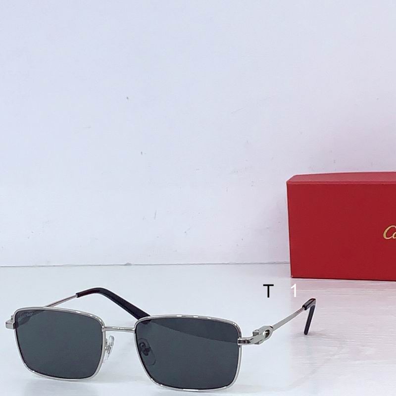 Cartier CT0369O 57 18-145 b02