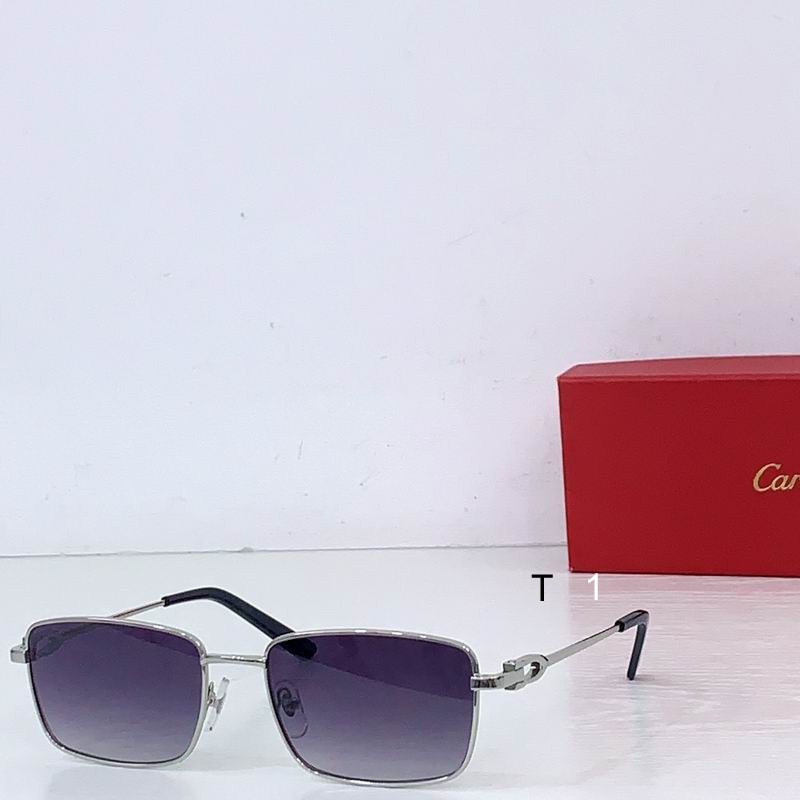 Cartier CT0369O 57 18-145 b03