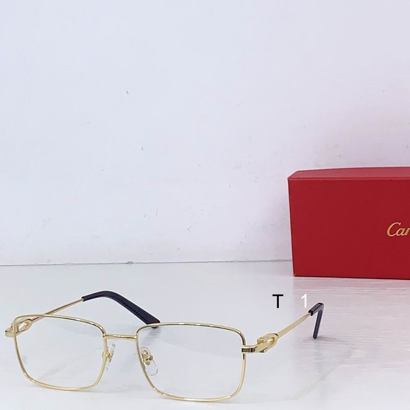 Cartier CT0369O 57 18-145 b05