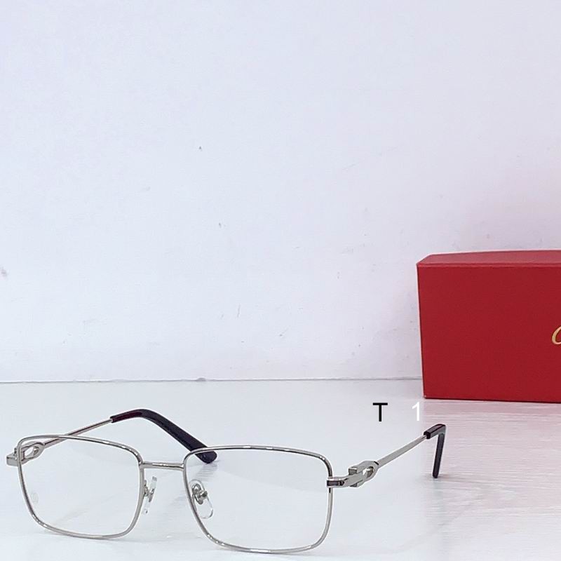 Cartier CT0369O 57 18-145 b06