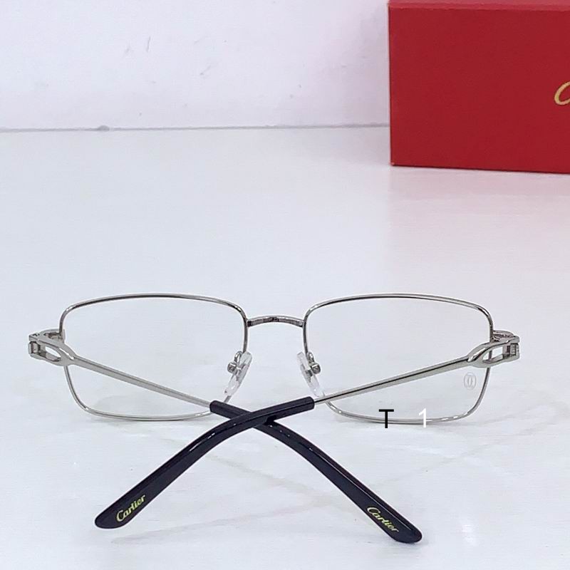 Cartier CT0369O 57 18-145 b08