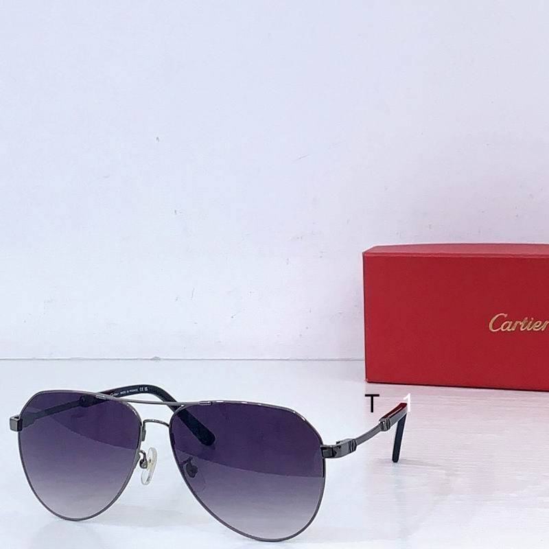Cartier CT0530S 61 14-145 a02
