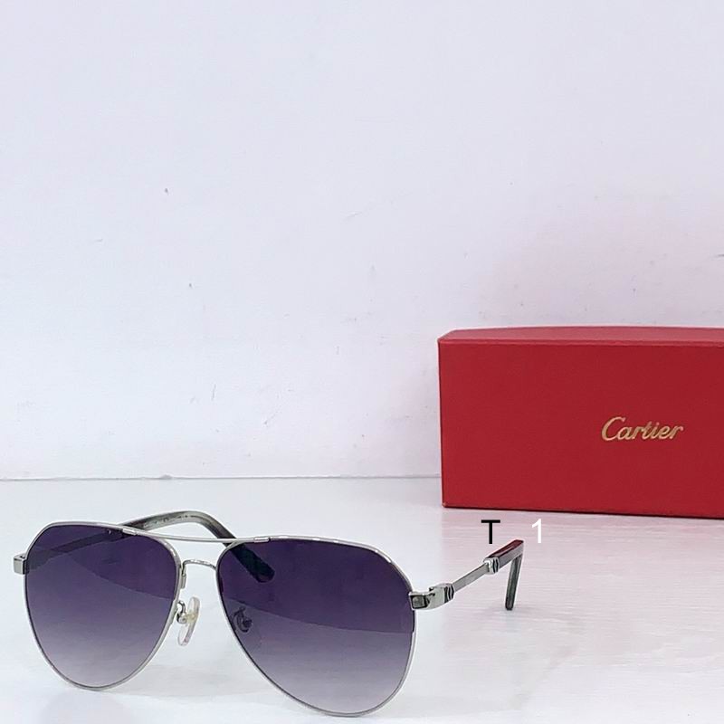 Cartier CT0530S 61 14-145 a03