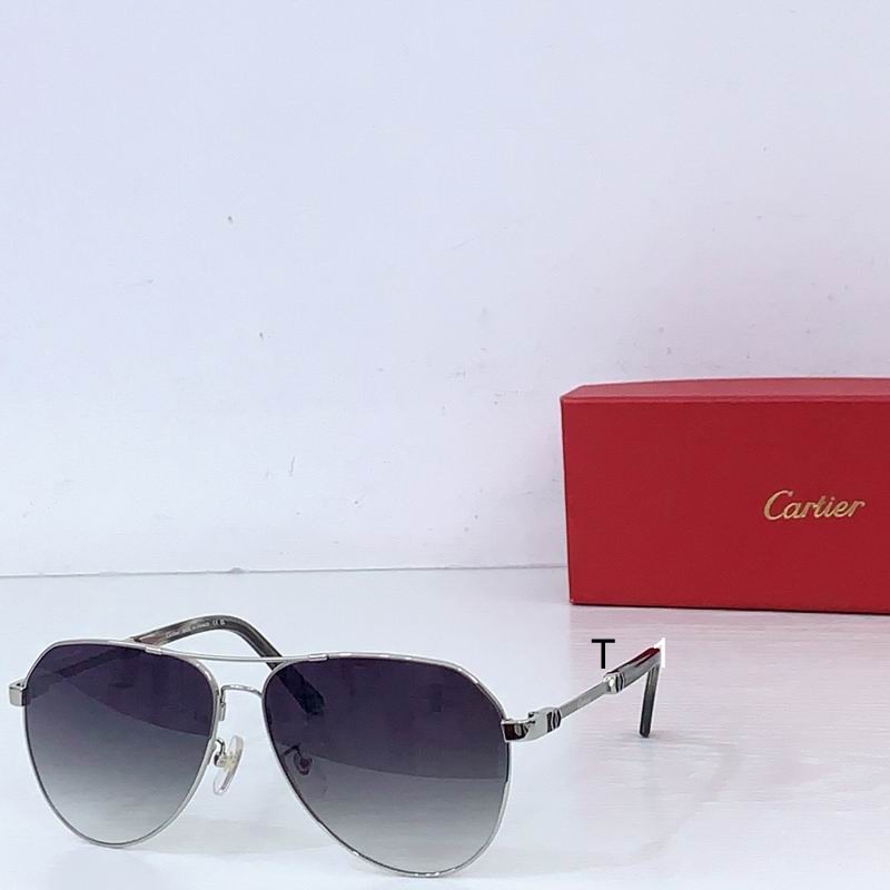 Cartier CT0530S 61 14-145 a04