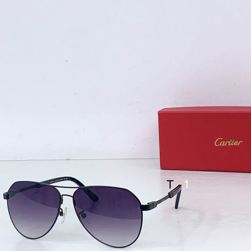 Cartier CT0530S 61 14-145 a06
