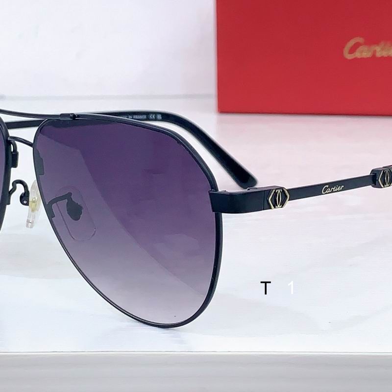 Cartier CT0530S 61 14-145 a07
