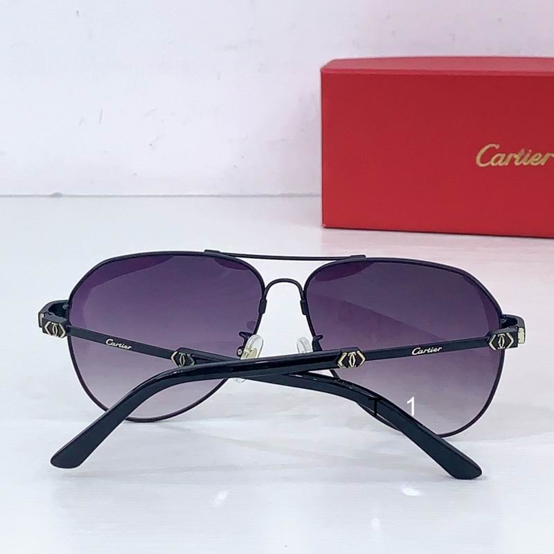 Cartier CT0530S 61 14-145 a08