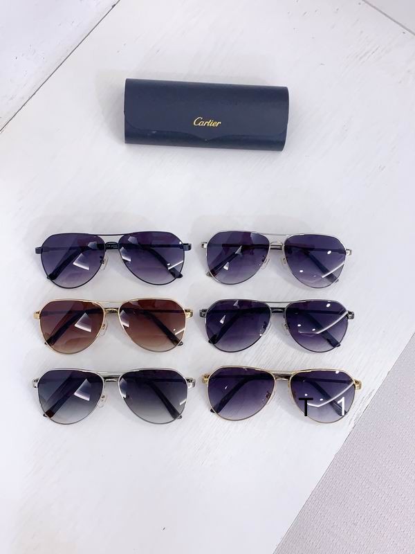 Cartier CT0530S 61 14-145 a09