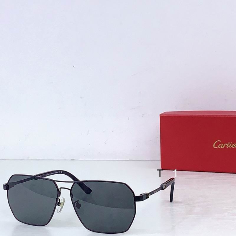 Cartier CT0531S 61 13-145 a01