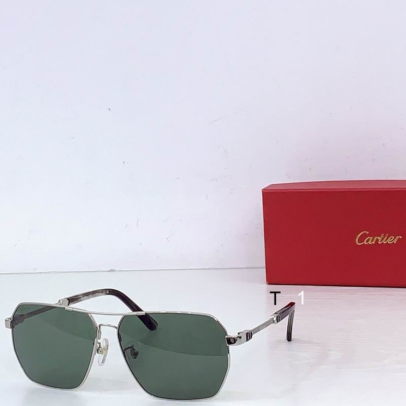 Cartier CT0531S 61 13-145 a02