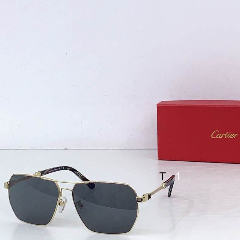 Cartier CT0531S 61 13-145 a03