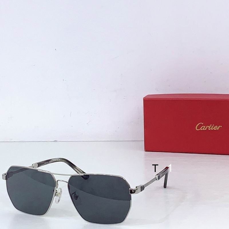 Cartier CT0531S 61 13-145 a05