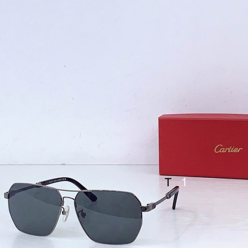 Cartier CT0531S 61 13-145 a06