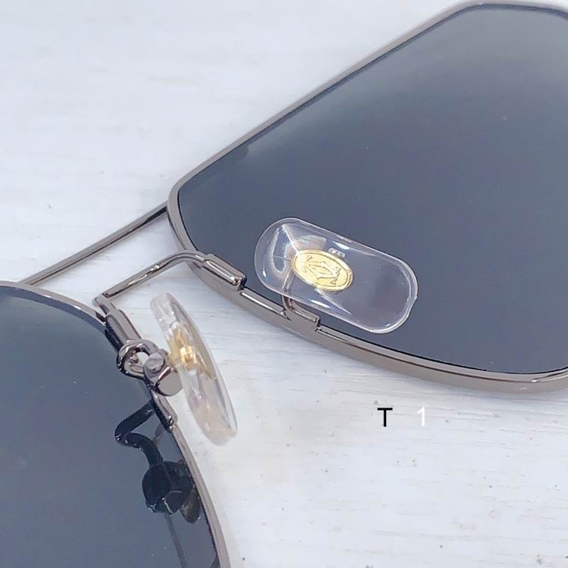 Cartier CT0531S 61 13-145 a08