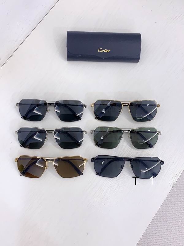 Cartier CT0531S 61 13-145 a09