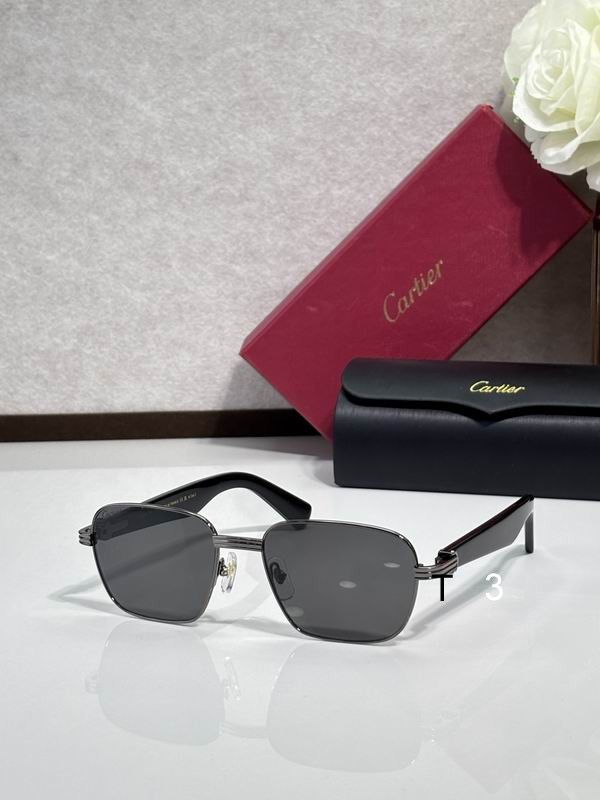 Cartier CT0538 55 17-145 c3