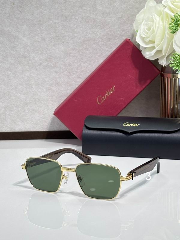 Cartier CT0538S 55 17-145 c05