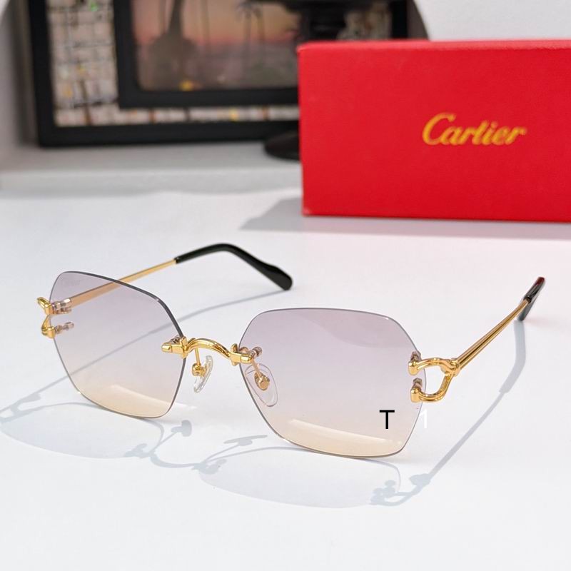 Cartier CT0564O 54 19-140 a01