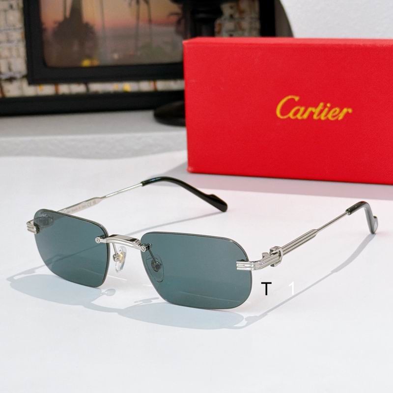 Cartier CT0577S 55 18-145 A03