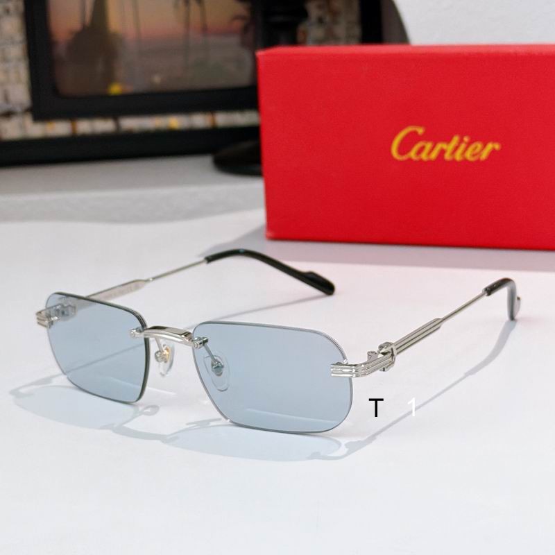 Cartier CT0577S 55 18-145 A04