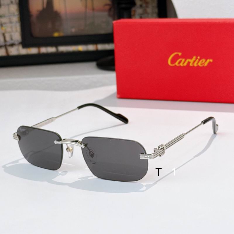 Cartier CT0577S 55 18-145 A07
