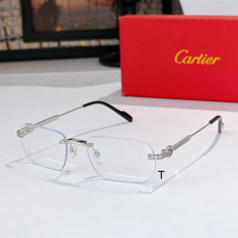 Cartier CT0577S 55 18-145 A08