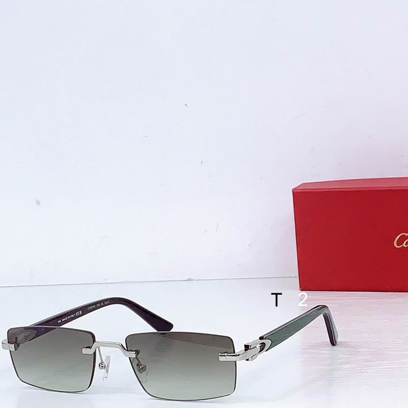 Cartier CT0579S 57-19-145 b07