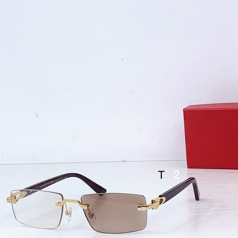 Cartier CT0579S 57-19-145 b09