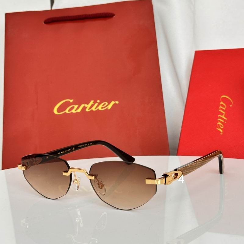 Cartier CT0580S 56 18-145 e03
