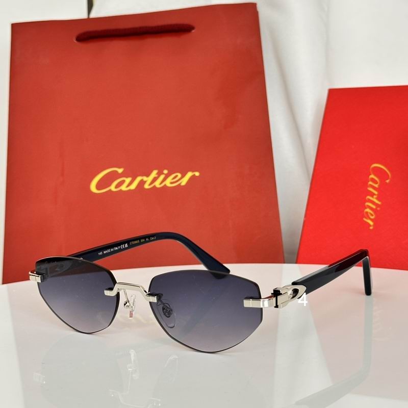 Cartier CT0580S 56 18-145 e04
