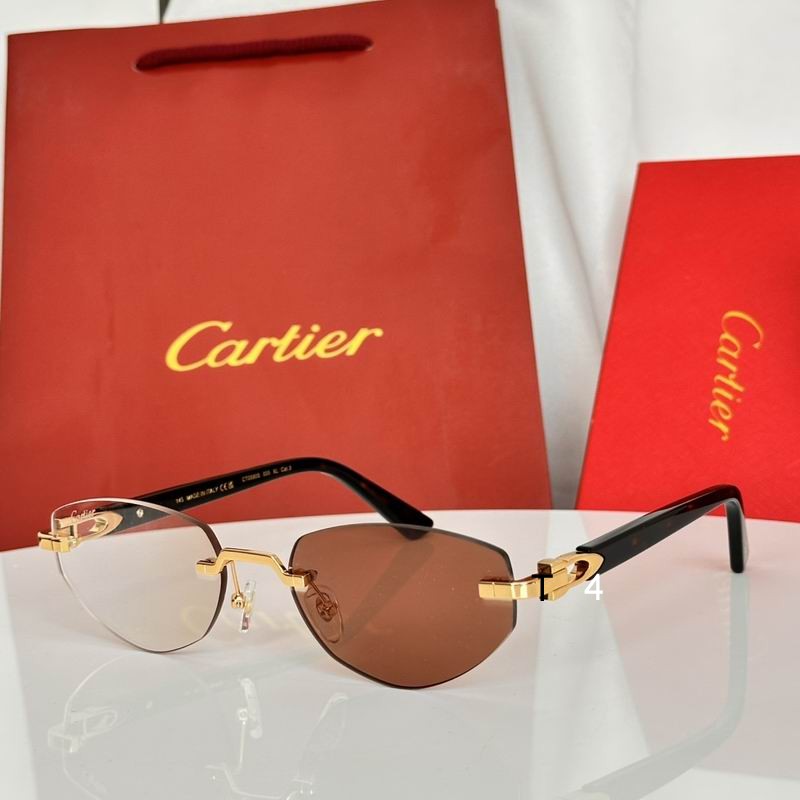 Cartier CT0580S 56 18-145 e05