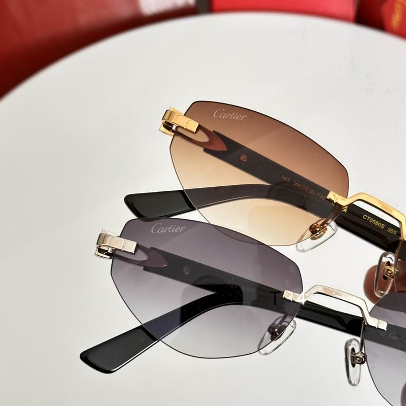 Cartier CT0580S 56 18-145 e06