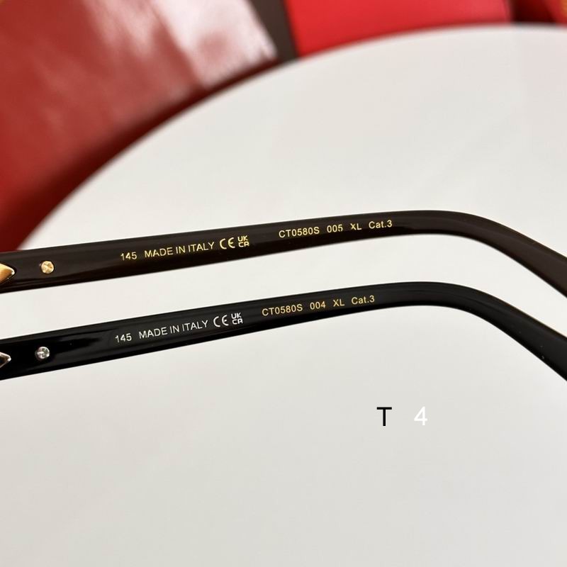 Cartier CT0580S 56 18-145 e07