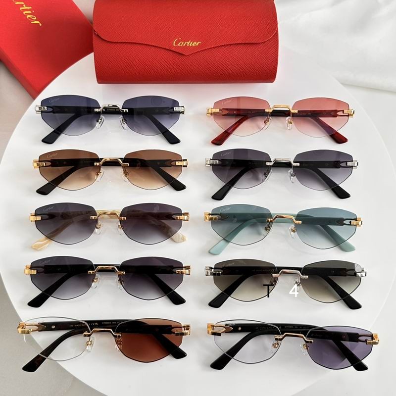 Cartier CT0580S 56 18-145 e08