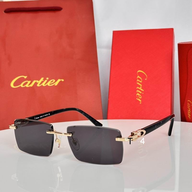 Cartier CT0582S 56 19-145 E04