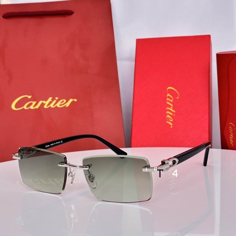 Cartier CT0582S 56 19-145 E05