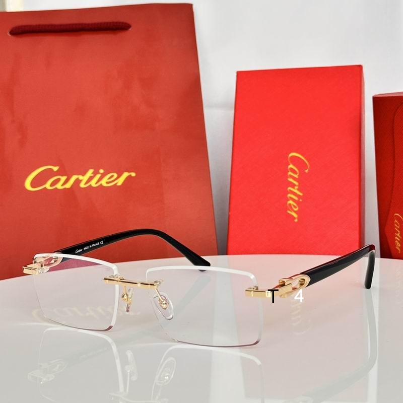 Cartier CT0582S 56 19-145 E06