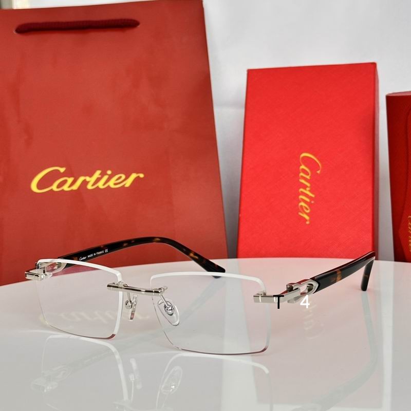Cartier CT0582S 56 19-145 E07