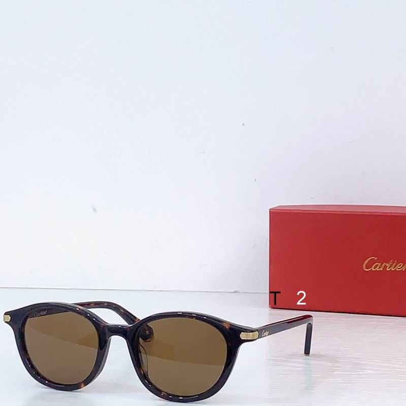 Cartier CT0584 49 21-145 b01