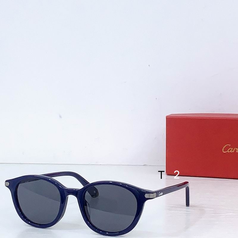 Cartier CT0584 49 21-145 b02