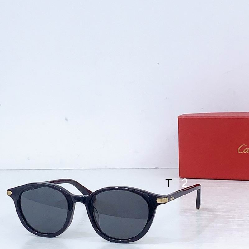 Cartier CT0584 49 21-145 b04