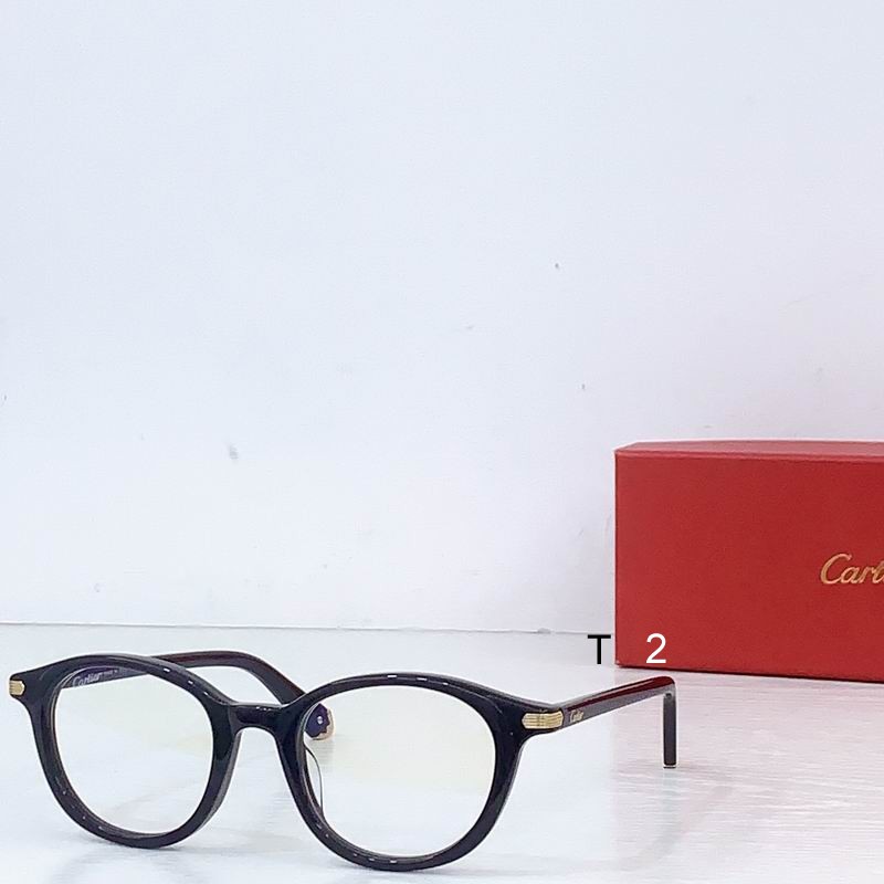 Cartier CT0584 49 21-145 b05