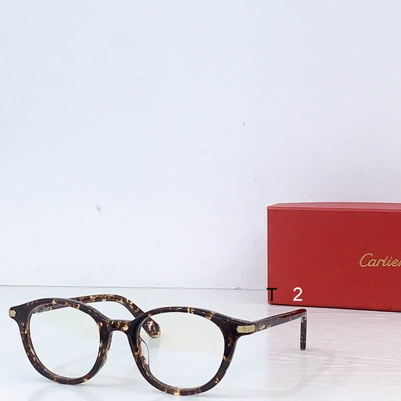 Cartier CT0584 49 21-145 b06