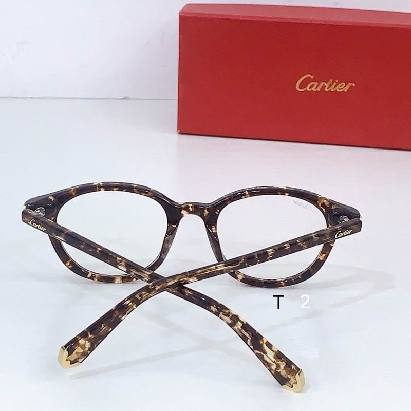 Cartier CT0584 49 21-145 b08