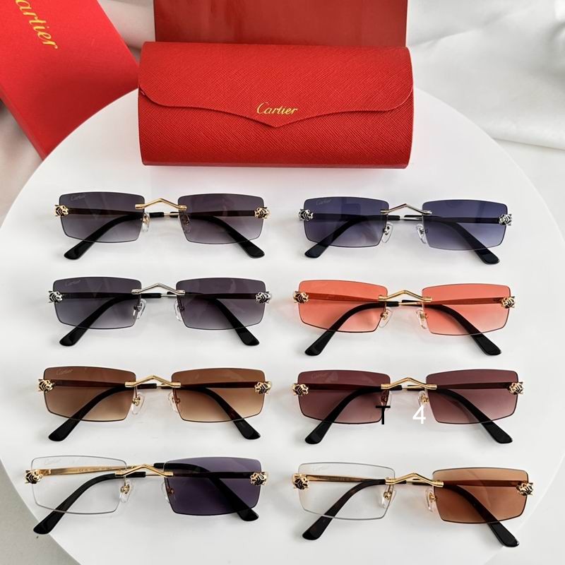 Cartier CT0589S 55 20-145 e09