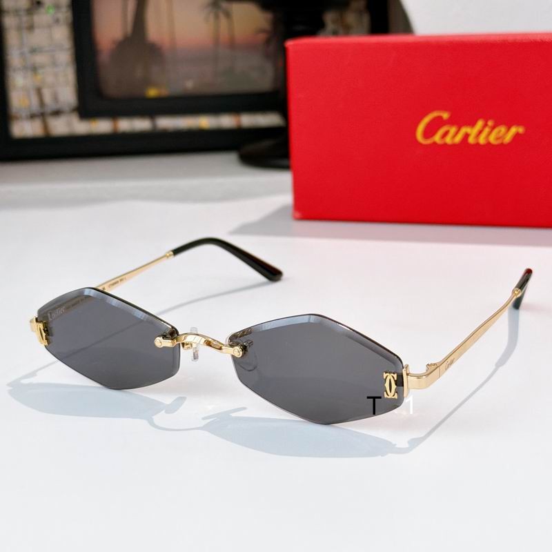 Cartier CT0590 55-19-140 A04