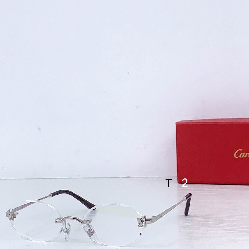 Cartier CT05940 140 b07