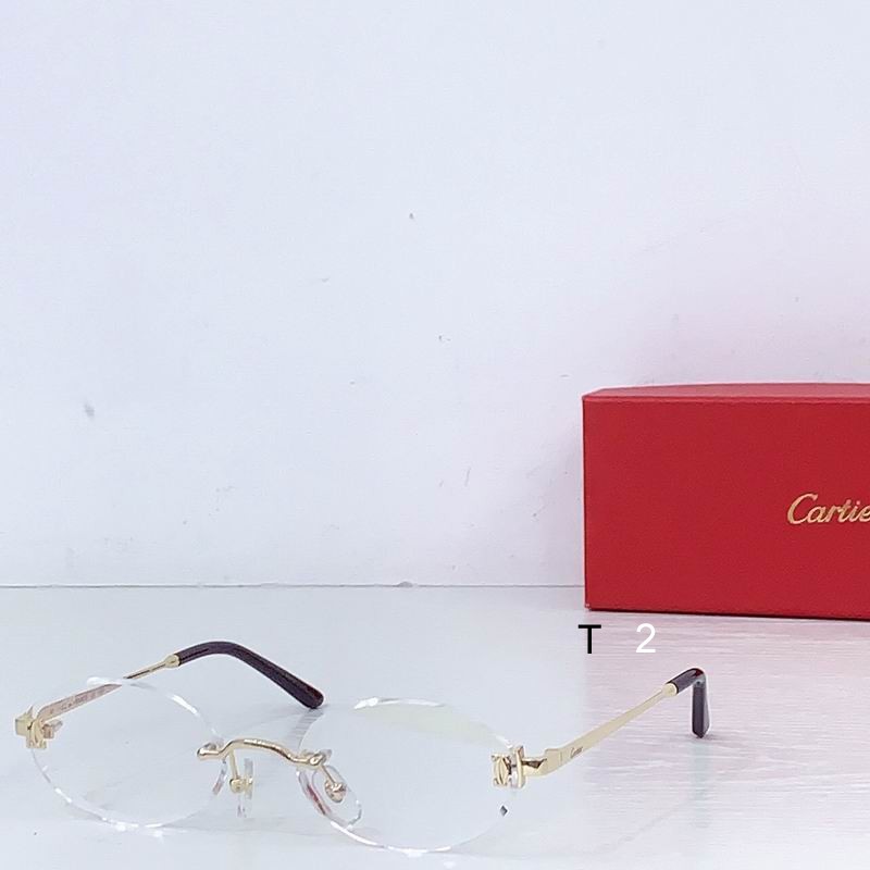 Cartier CT05940 140 b08