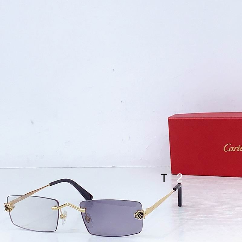 Cartier CT0598S 55-20-145 b07