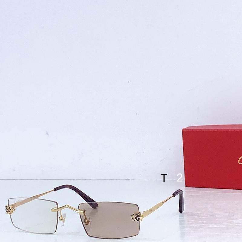 Cartier CT0598S 55-20-145 b08